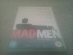 Mad Men - Season One - DVD [B] foto