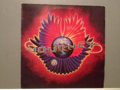 JOURNEY - INFINITY (1978/CBS REC/RFG) - Vinil/Analog 100%/Vinyl/(NM-) foto