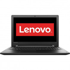 Laptop second hand Lenovo IDEAPAD 300-15ISK I7-6500U 2.50GHz up to 3.10GHz 4GB DDR3 500GB HDD AMD RADEON R5 M330(EXO) 15,6inch 1366x768 DVD-RW GRAD B foto