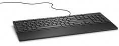 Keyboard Dell KB216 Multimedia, US International (QWERTY), Black foto