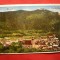 Ilustrata Brasov - Orasul si Muntele Tampa , Ed. I.Gh. 1932 color