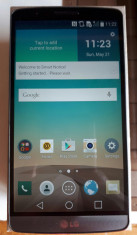 Telefon LG G3, D855 - 32GB foto