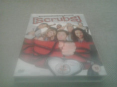 The Scrubs - The complete fifth season - 24 Ep - DVD [A,B] foto