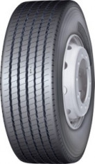 Anvelope camioane Nokian NTR 72 ( 265/70 R19.5 143/141J ) foto