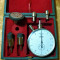 Instrument precizie Tahometru mecanic manual, Jaquet-Swiss, vintage