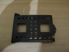 Caddy HDD Dell Precision M4700, M4800, M6700, M6800 !! foto