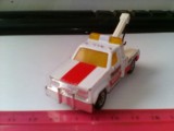 bnk jc Matchbox - GMC Wrecker - 1/72