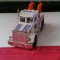 bnk jc Matchbox - Peterbilt PoliceTow Truck - 1/80