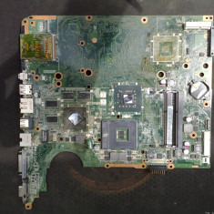 Placa de baza laptop HP Pavilion DV6 168UT30001-214C ML1-H94V-0 - defecta