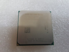 Procesor AMD A4 3300, 2.5GHz, FM1 - poze reale foto