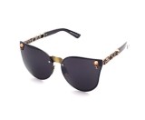 Ochelari De Soare Dama Gothic Desgin - Protectie UV 100%, Rama Metal - Model 7, Femei, Protectie UV 100%