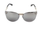 Ochelari De Soare Dama Gothic Desgin - Protectie UV 100%, Rama Metal - Model 5, Femei, Protectie UV 100%