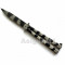 Cutit. Briceag fluture butterfly balisong Stainless Steel Model Camuflaj TIGER