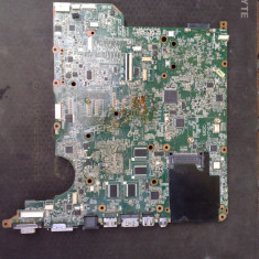 Placa de baza HP Pavilion dv5-1000 intel ML1-H94V-0 168QT60001-038B - defecta