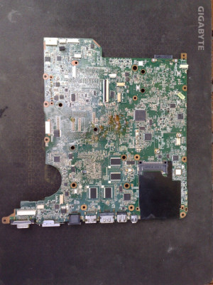 Placa de baza HP Pavilion dv5-1000 intel ML1-H94V-0 168QT60001-038B - defecta foto