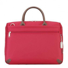 Geanta laptop Sumdex NON-936RD Lady 15 - 16 inch red foto