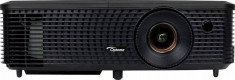 Videoproiector Optoma S321 SVGA 3D Black foto