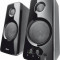 Sistem audio 2.0 Trust TYTAN 18W Black