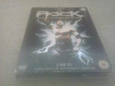 The Rock - DVD [B,C] foto