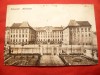 Ilustrata - Cluj - Marianum - Colegiul Reformat 1916, Circulata, Printata