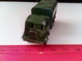 Bnk jc Matchbox Lesney no 62 - General Service Lorry - stare foarte buna