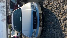 Audi A4 2002 1.9TDI 131 cp foto