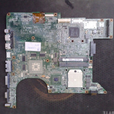 Placa de baza laptop HP Pavilion DV9000 Model DA0AT9MB8A3 REV:A - defecta
