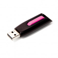 Memorie USB Verbatim V3 16GB USB 3.0 Pink foto