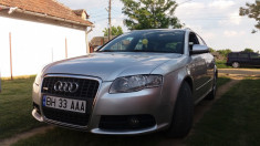 Audi A4 foto