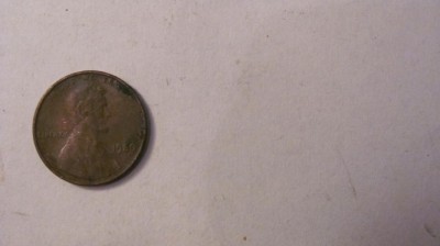 CY - Cent 1980 SUA USA foto