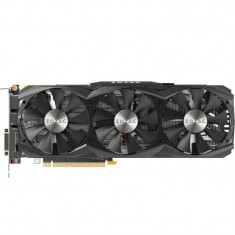 Placa video Zotac nVidia GeForce GTX 1070 8GB DDR5 256bit foto