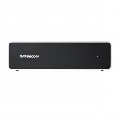 Hard disk extern Freecom Quattro 3.0 3TB 3.5 inch USB 3.0 FireWire eSATA foto