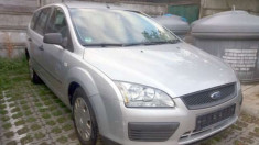 Ford Focus 2/ Diesel/1753 cmc/115CP foto