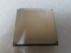 Procesor AMD Athlon64 X2 6400+ Windsor, 3.2GHz, socket AM2 - poze reale foto