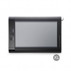 Tableta grafica Wacom Intuos4 XL DTP PTK-1240-D foto