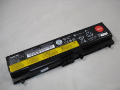 Baterie Originala Lenovo ThinkPad SL410/SL510/T410/T410i/T420/T430/T510/T510i foto