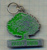 ZET 482 MEDALIE ,,PARTY LORD&quot;, Europa