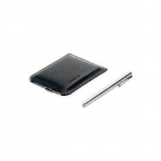 Hard disk extern Freecom Mobile Drive XXS Leather 1TB 2.5 inch USB 3.0 Black foto