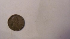 CY - Cent 1979 D SUA USA