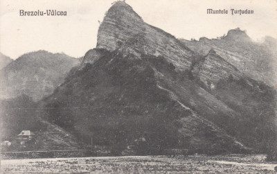 BREZOI VALCEA MUNTELE TURTUDANU EDITURA MAGAZINUL UNIVERSAL VASILE C. PREDESCU foto