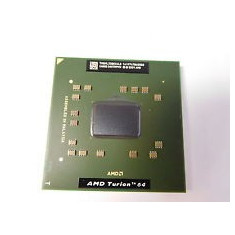 proc. LAPTOP AMD TURION 64 1.8 GHz, 512 KB, TMDML328KX4LD ML-32 socket 754