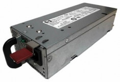 Surse server HP 1000W, 82 amperi 12v, bune pentru minat foto