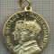 ZET 488 MEDALIE,, COMEMORAREA INCORONARII REGELUI GEORGE AL VI-LEA... 1937&quot;