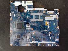 Placa de baza ACER Aspire 5732 5732ZG MBPLF02001 LA-4853P NAWF2 L01 - defecta foto