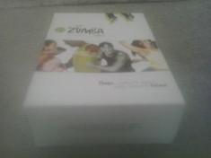 ZUMBA Fitness - 4 Volume Set - DVD [A] foto