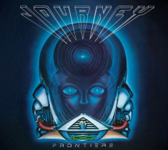 JOURNEY Frontiers remastered (cd) foto