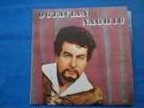 VINIL OPERA-OCTAVIAN NAGHIU, emi records