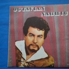 VINIL OPERA-OCTAVIAN NAGHIU