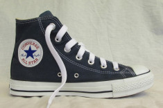 Tenisi Converse All Star originali de panza, marimea 38,5 EUR foto