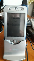 POCKET PC PW-10A2 , FUNCTIONEAZA . foto